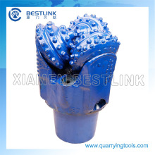 Well Drill Bits Tricone & PDC Drill Bits